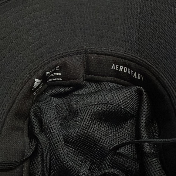 Adidas Fishing Bucket Hat - Picture 2 of 4